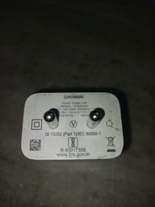 SuperVOOC 33W Charger