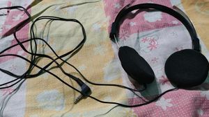 Headphones 2