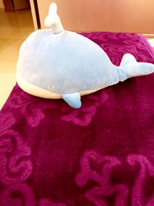 Miniso soft toy