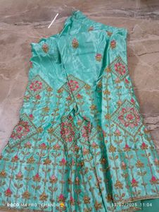 Bridal Lehenga
