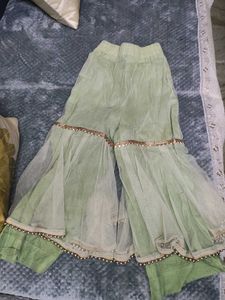 Girls&#39; Ethnic Kurta