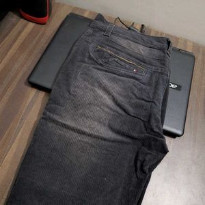 Black Jeans Stylish For Men