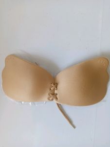 Stick On Heavily Padded Bra
