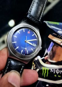Swatch Watch
