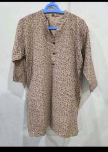 set of 4 short kurti.