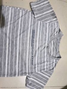 Striped T-Shirt