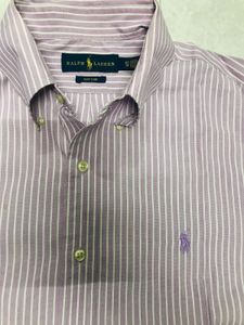 Ralph Lauren Party Wear Shirt