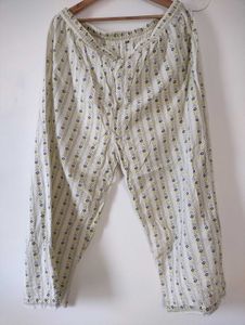 Kurta Palazzo Set With Dupatta, Grey, 46inche