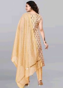 Dress Material