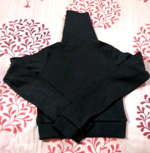 SALE!! BurgerBae Ribbed Turtleneck!