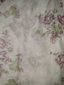 Vintage Embroidered Dress