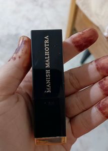 Nykaa And Manish Malhotra Lipstick Combo
