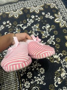 Pinteresty Fur Slippers