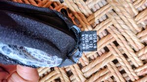 Chic Black Midi Dress