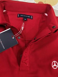Tommy Hilfiger Men&#39;s Polo
