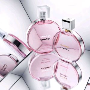 Perfume- Chance Chanel perfume