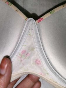 Ebillia Paded Bra