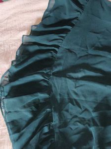 It&#39;s a good fabric