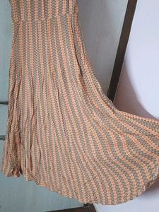 Elegant Maxi Dress