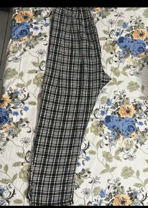 winter wear New kurta &amp; Palazzo Pant