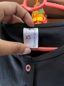 Size - XS | summer Top