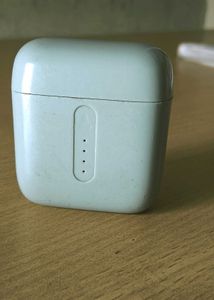 Boat Airdopes - Wireless Earbuds