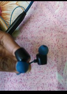 Wireless Bluetooth Headset
