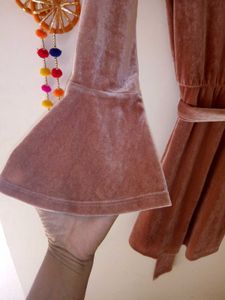 New H&amp;M Partywear Dress