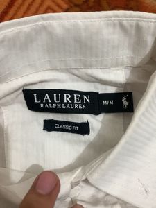 White Shirt