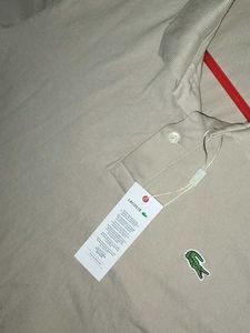 Lacoste Polo T-shirt