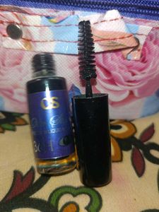 Beautiful Mascara