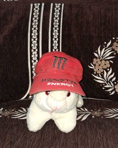 📢 Buy 1 Get 2 🎁 CAPS COMBO