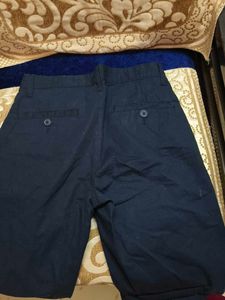 Arizona Jean Co. Navy Shorts