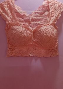 Bealettle Sexy Lingerie Padded Blouse ☺️