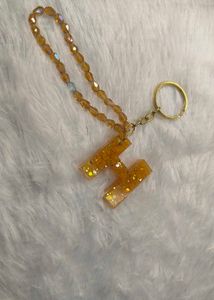 Beautiful Resin Key🗝️ Chains