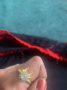 Ring&amp;storn