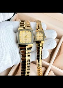 Rado Couple Watch