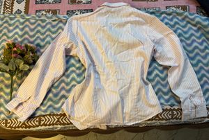 Striped Shirt