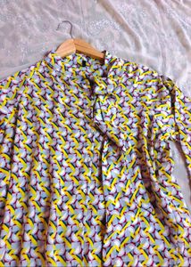 Set Of 2 Semiformal Shirts (Women)