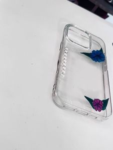 Iphone 13 Pro Aesthetic Cover For Girls