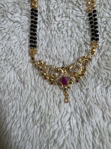 Elegant Mangalsutra