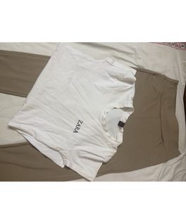 2 Top /trouser