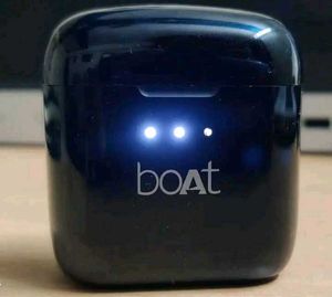 boAt Airdopes 131 - True Wireless Earbuds