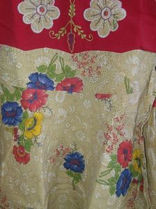 Frocks Combo For 2yrs Girls