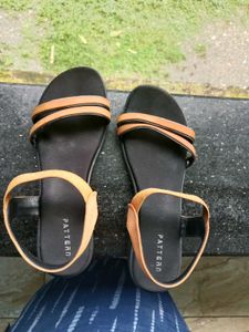 Shoe Bundle: Sneakers &amp; Heel Sandals