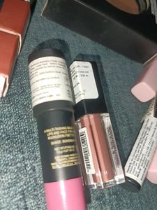 Luxury Makeup Combo For Anushka