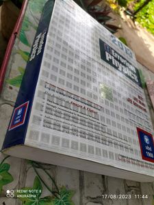 Errorless Physics 2 Books - Both Volumes