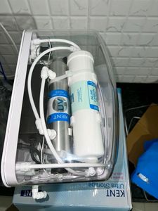 KENT Ultra Storage UV Water Purifier