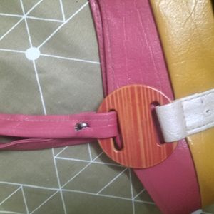 Hand Bag