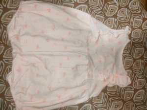Cute Baby Girl Rompers (3)